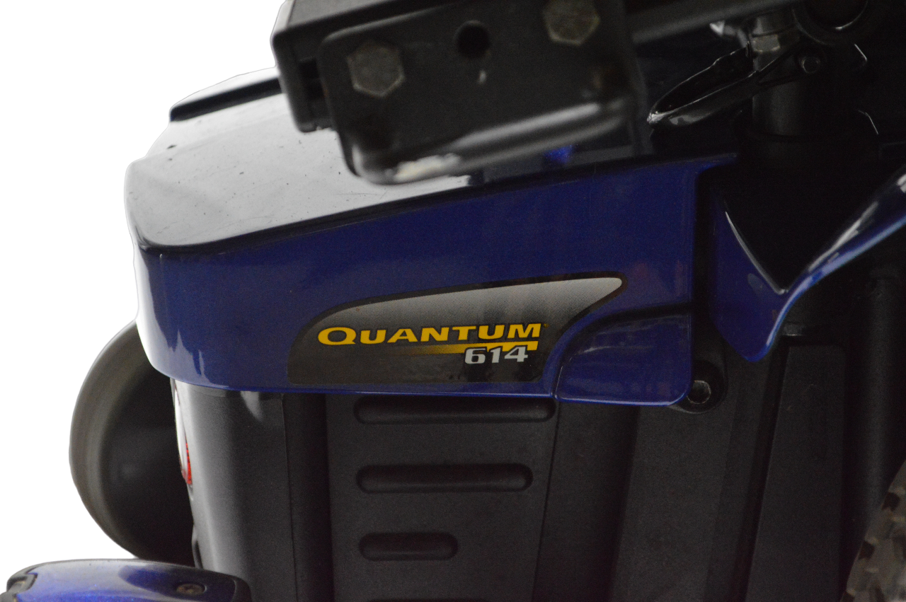 Quantum 614 (Certified Reconditioned)